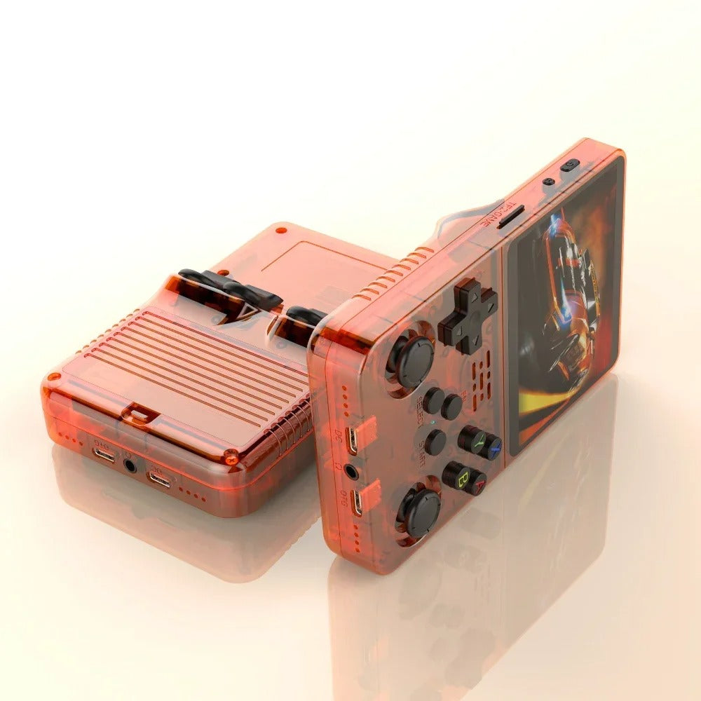 Handheld Retro Video Game Console™